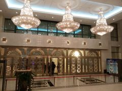 android_upload_pic-天桥杂技剧场