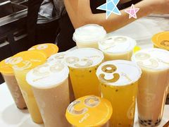 -CoCo都可(小寨赛格店)