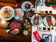 -热血兄弟·炭火烤肉(融侨中心店)