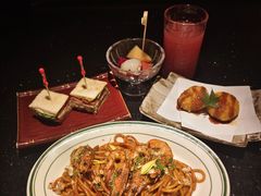 -上井精致料理(大坪店)
