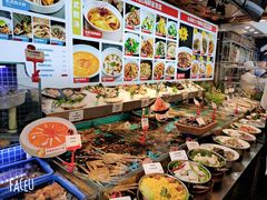 -必点海鲜·鲅鱼水饺(鞍山西道店)