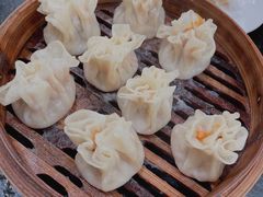 羊肉窝瓜烧麦-马家烧麦(总店)