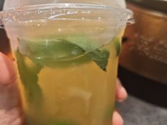 -探鱼·鲜青椒爽麻烤鱼(广州花都来又来店)