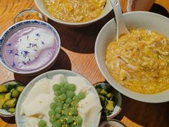 -李百蟹·江南蟹黄面·河景餐厅(夫子庙总店)