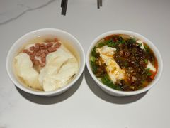 -川味堂·四川豆花(八卦岭店)