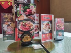 -潮福城大酒楼·潮粤菜·港式点心(阳光城店)