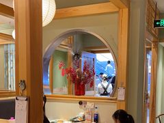 -一心创作料理屋(经开万达店)