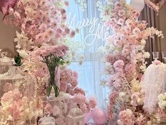 -上海龙之梦万丽酒店
