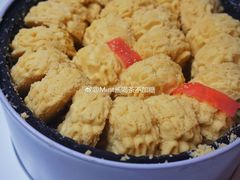 牛油曲奇-家琳甜品(江南东店)