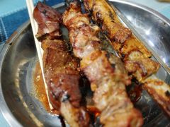 -園丁烤肉缸子肉