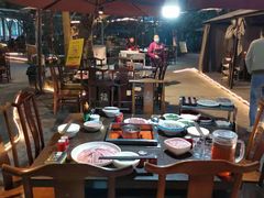 -凤来栖·净庭院·火锅(欧尚店)