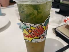 -翠华餐厅(维璟印象城店)