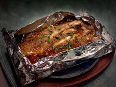 锡纸小黄鱼-湘语·湖南家常菜(新洲店)