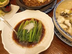-臻宝中餐厅·大连菜·海鲜·融合菜(大连一方城堡豪华精选酒店)