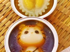 榴莲復興-元氏钵仔糕(北京路店)