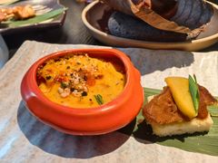 -松鹤精致料理(五一中路店)
