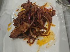 -巴依老爷新疆美食(望京小街店)