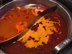 -季季红火锅(动壹店)