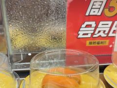 -争鲜回转寿司(浦东三钢里PLUS店)