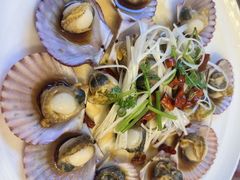 -1903青岛老味道·青岛菜(栈桥店)