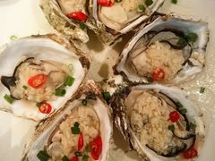 -张家卫·阳江菜·小海鲜(肥婆湾桥店)