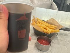 -必胜客(远大路店)