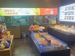 -船歌·鱼水饺青岛菜(正阳路店)