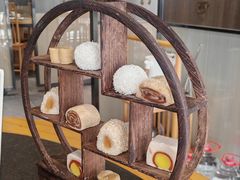 -东来顺(非遗·清真火锅·盛世广场店)