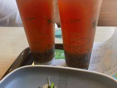 -魏家凉皮(马驹桥店)