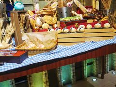 -富力希尔顿酒店·地阔自助餐厅