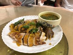 -洪霞餐馆
