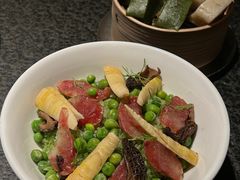 -三出山火锅(万象天地店)