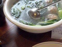 -大牌大·传统杭帮菜(湖滨店)