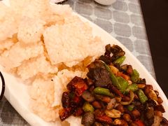 -小厨子私房菜·云南美食店