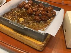 -老街坊美食汇(玉兰大街店)
