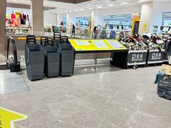 -BIGOFFS 超级折扣(仁恒伊势丹店)