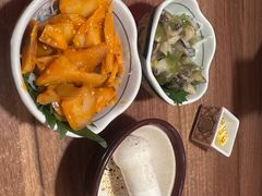 -隐月· 㐂和食屋(芝罘万达公馆店)