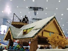 -广州热雪奇迹