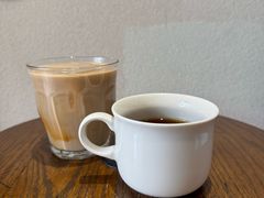 -Radar Coffee(思南路店)
