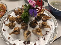 -旺达·福州菜(正大广场店)