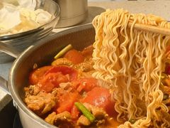-贵州辣子鸡番茄鸡