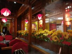 大堂-芦月轩羊蝎子(劲松店)