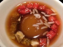 糖油粑粑-凤凰湘语·湘粤鲜融(浦东旗舰店)