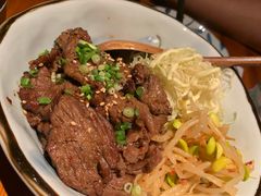-醉虎传(南锣鼓巷店)