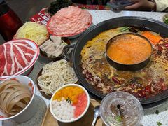 -龙厂长老火锅(抚琴店)