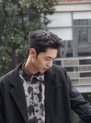 -爱秀造型 T-G