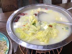 -牛街老爆肚满(亚运村店)