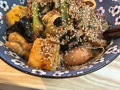 -皆道拌麻辣烫·麻辣拌