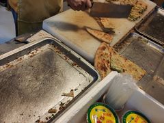 -咏春葱油饼(德政中路店)