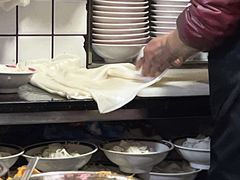 -刘二妈米皮(步行街店)
